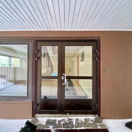 Mini-Studio In Center 瓦萨 外观 照片